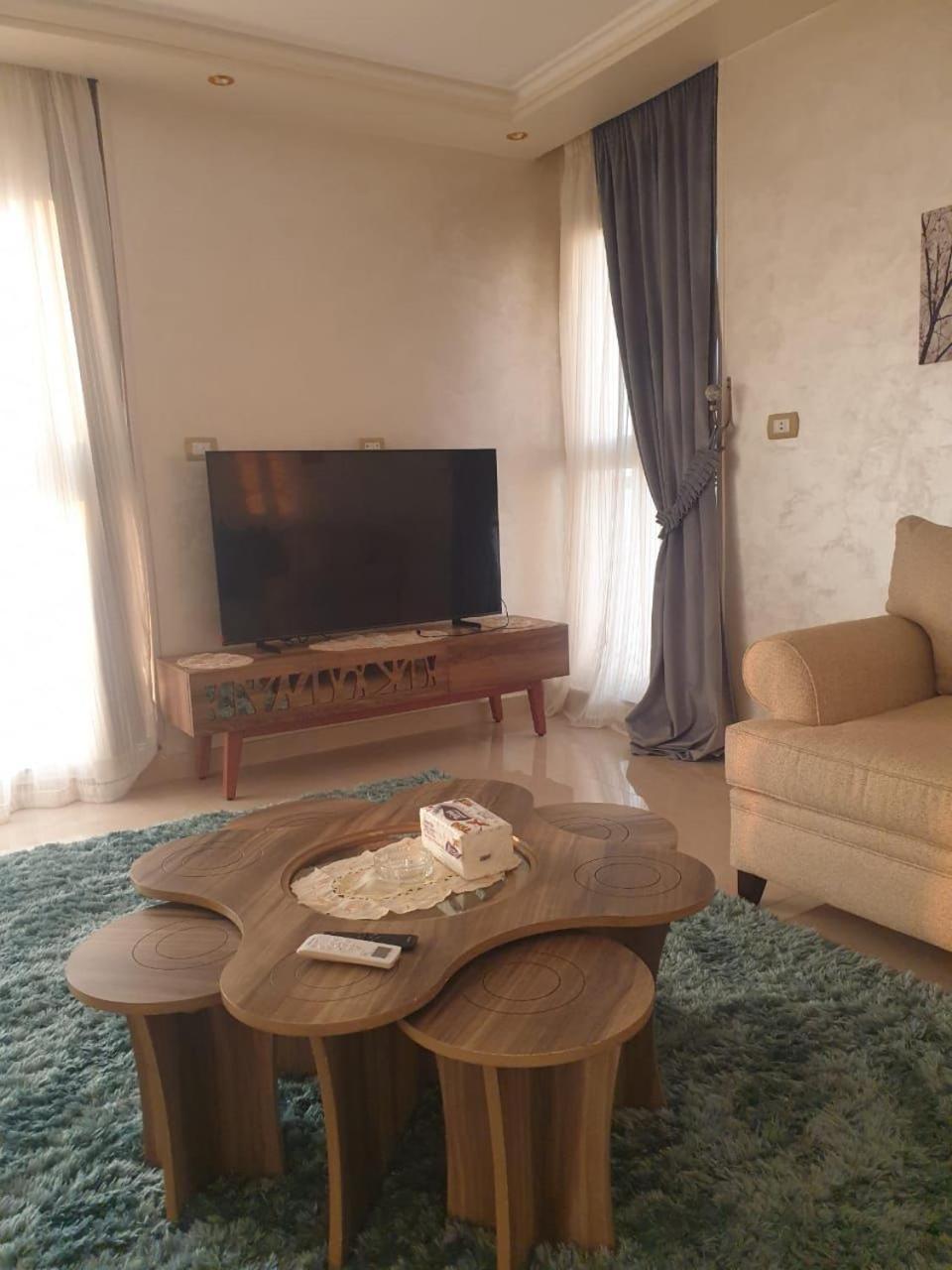Luxurious 3-bedroom Seafront In Elite Loran-sanstefano Area *