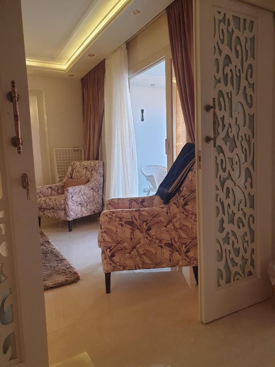 Luxurious 3-bedroom Seafront In Elite Loran-sanstefano Area *