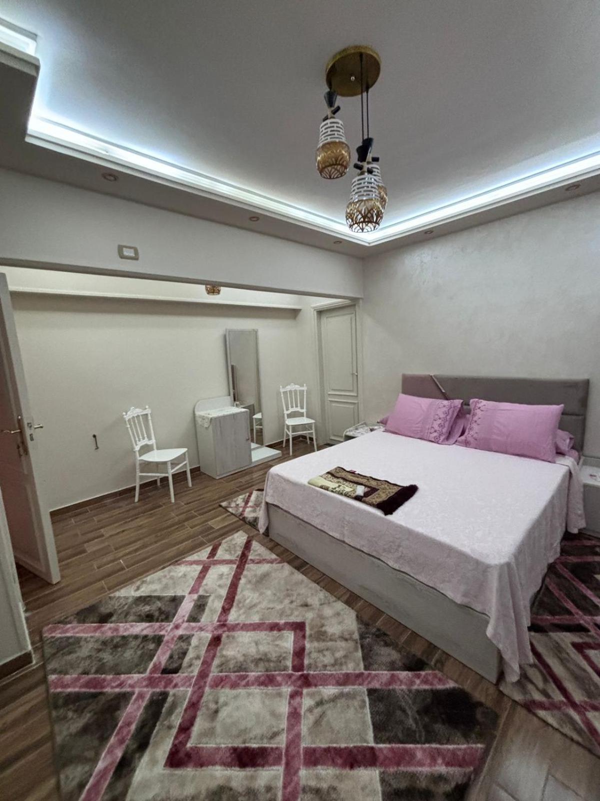 Apartment Luxurious 3-bedroom Seafront In Elite Loran-sanstefano Area *