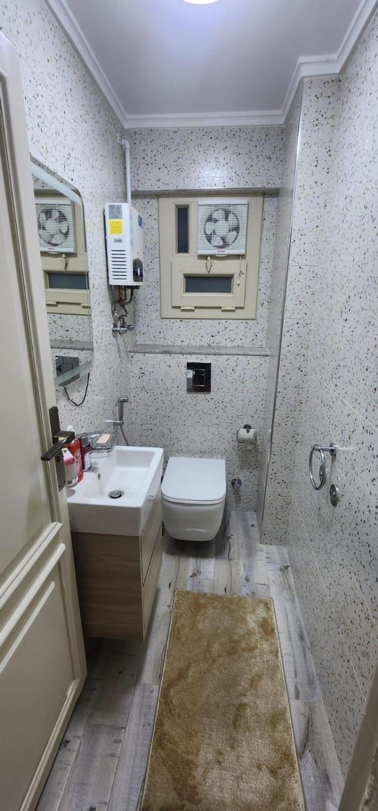 Luxurious 3-bedroom Seafront In Elite Loran-sanstefano Area Alexandria