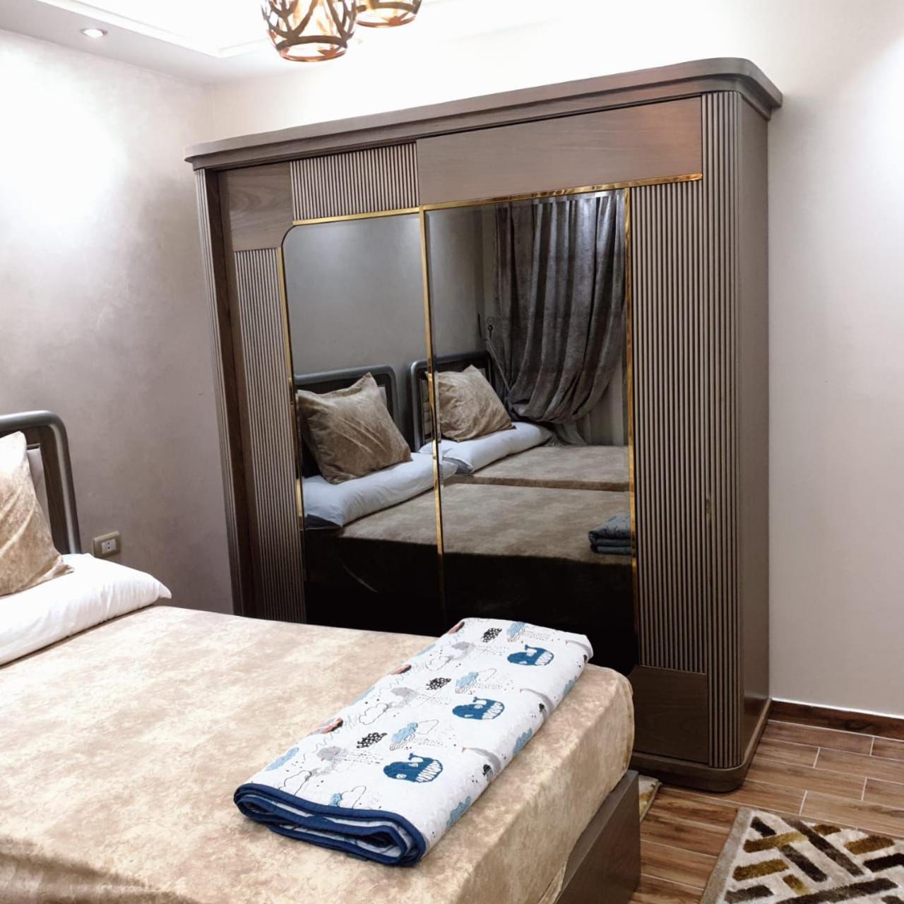 Luxurious 3-bedroom Seafront In Elite Loran-sanstefano Area * Alexandria