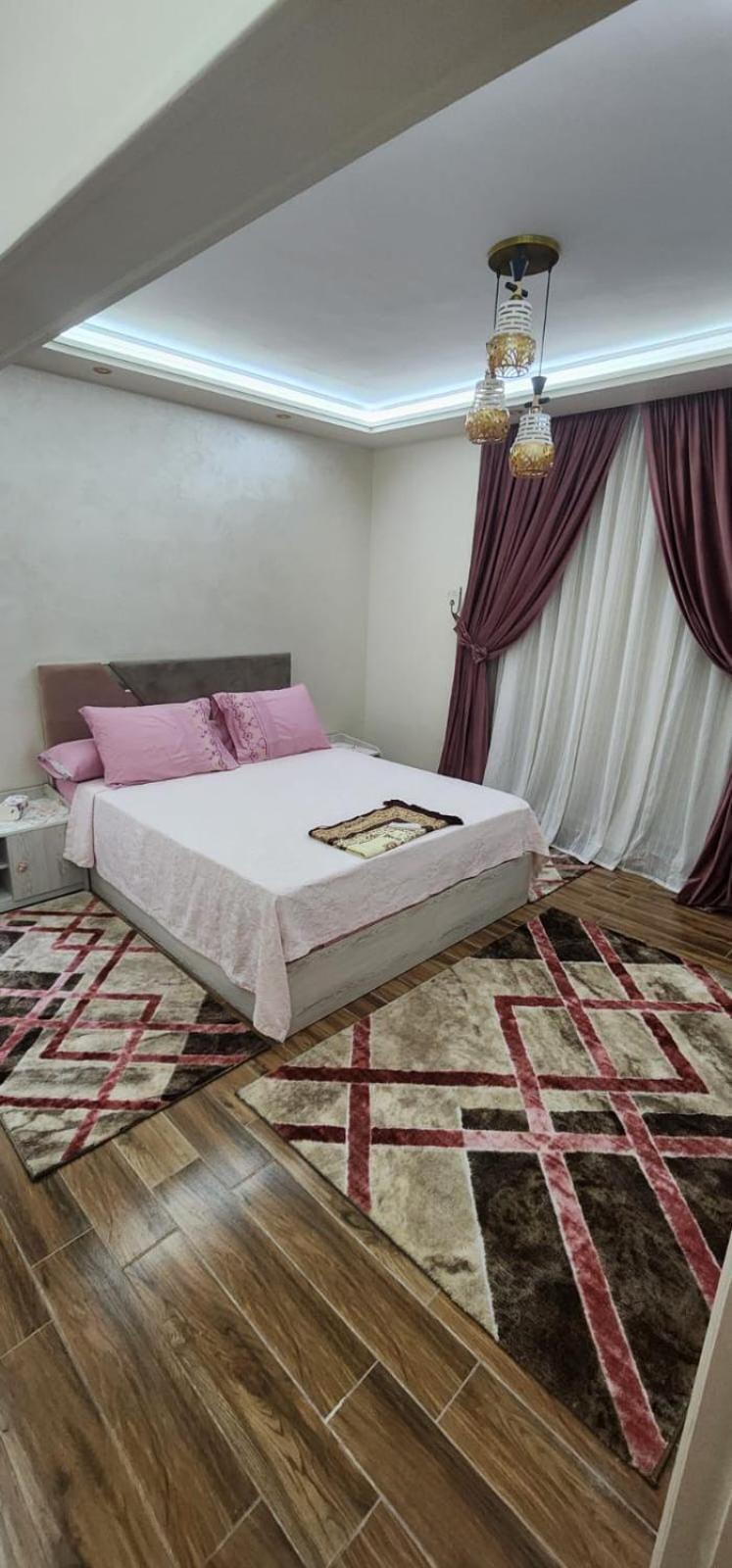 Luxurious 3-bedroom Seafront In Elite Loran-sanstefano Area * Alexandria